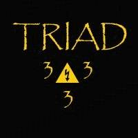 Heir Apparent : Triad 333
